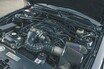待ち遠しいストレート　比ではない興奮度　シェルビー・マスタング GT　MG Xパワー SV（2）