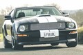 待ち遠しいストレート　比ではない興奮度　シェルビー・マスタング GT　MG Xパワー SV（2）