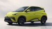 BYDの小型EV『ドルフィン サーフ』ドイツで発売、航続322kmで約370万円