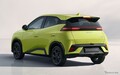BYDの小型EV『ドルフィン サーフ』ドイツで発売、航続322kmで約370万円