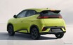 BYDの小型EV『ドルフィン サーフ』ドイツで発売、航続322kmで約370万円
