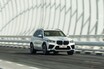 過酷な条件下でも性能に問題なし！BMWが「iX5 Hydrogen パイロット・フリート車両」の炎天下テストを実施