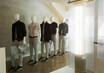 ランボルギーニのファッションショップが019年春/夏コレクション発表