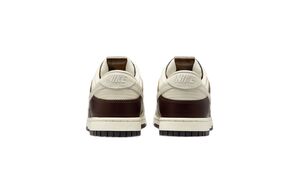 ナイキ「ダンク LOW “Fauna Brown”」は巧みな素材使いで魅せる新たなクラシック！──GQ新着スニーカー