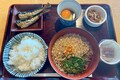 【PA飯】朝からテンション上がる、館山道「市原SA」の朝定食！