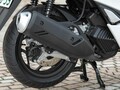 ホンダPCX/e:HEV [’22後期 新型バイクカタログ]：原付二種スクーターのベストセラー