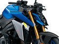 【スズキ】アグレッシブなデザインを纏った新型「GSX-S1000」を発表！ 欧州でのデリバリーは6月より（動画あり）