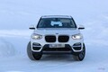 BMW iX3　2020年登場　新開発エレクトリック・プラットフォーム第1弾