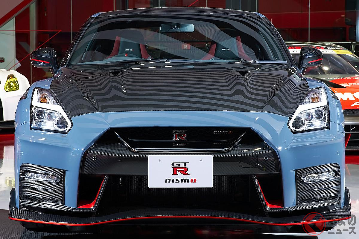 生産終了かフルモデルチェンジか 10年超のロングセラー車3選 くるまのニュース 自動車情報サイト 新車 中古車 Carview