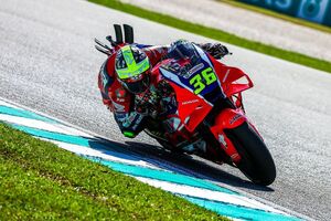 【MotoGP】ホンダ、優遇措置制度で1ランクアップ近し。来季はエンジン開発凍結、レギュラーライダーのテスト制限の可能性