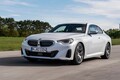 新型BMW 2シリーズ・クーペ日本上陸　3/1-発売　詳細/価格は？