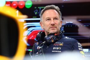 レッドブルのホーナー代表、フェラーリ＆アルピーヌと交渉の噂一刀両断「どこにも移るつもりはない」