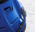 パフォーマンスを極めたアルピーヌA110の高性能バージョン「A110 R ULTIME」が日本デビュー