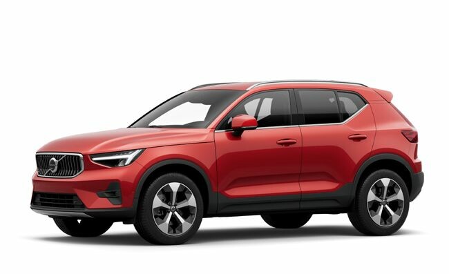 ボルボXC40／60シリーズ／90シリーズが車種ラインアップを刷新