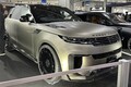 【派手なカスタムカーは好きですか？】米英仏伊、目立ってナンボの輸入車カスタムカーフォト特集！