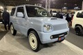 【ベンツかと思った】あれもこれも「ジムニー」。“最強の素材”こと東京AS25のジムニー軍団特集