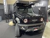 【ベンツかと思った】あれもこれも「ジムニー」。“最強の素材”こと東京AS25のジムニー軍団特集