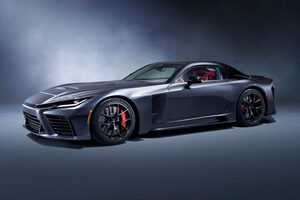 GR GTは“公道を走るレーシングカー”として誕生したトヨタGRのフラッグシップモデル。開発では3つのキー要素を重視