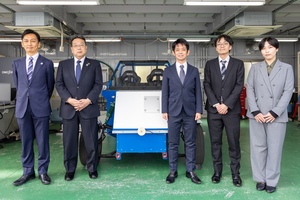 小野測器と東大研究室の産学連携が進める「電動モータの振動制御」はEV開発の次なる課題に向けた取り組みだった