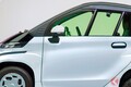 全長2.5m！ トヨタ「“2人乗り”斬新クーペ」に反響あり！「老後の足に最高！」「通勤に最適解だと思う」と高評価！ パワフルなエアコンも搭載の“小さいクルマ”「シーポッド」は後継モデルに期待大！