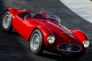 伝説の名車が70年の時を超えて帰還！ マセラティ「A6 GCS/53」が現行モデルのサポートカーを従えて、ミッレミリアを再び駆ける!!