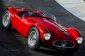 伝説の名車が70年の時を超えて帰還！ マセラティ「A6 GCS/53」が現行モデルのサポートカーを従えて、ミッレミリアを再び駆ける!!