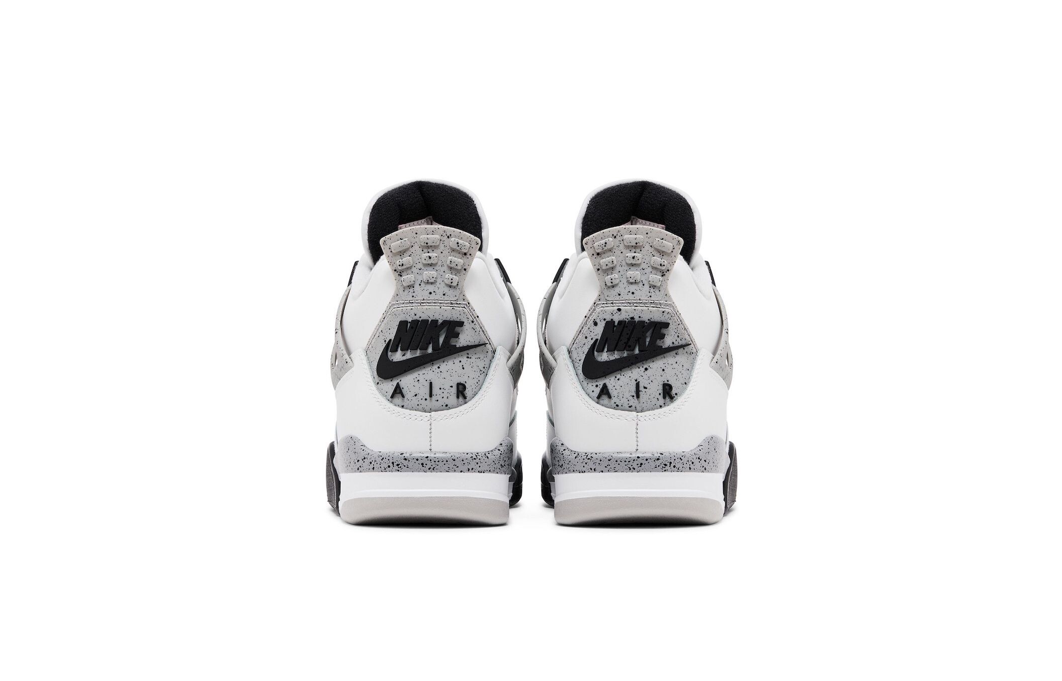 「エア ジョーダン 4 “White Cement”」がいよいよ5月復刻か──GQ新着スニーカー