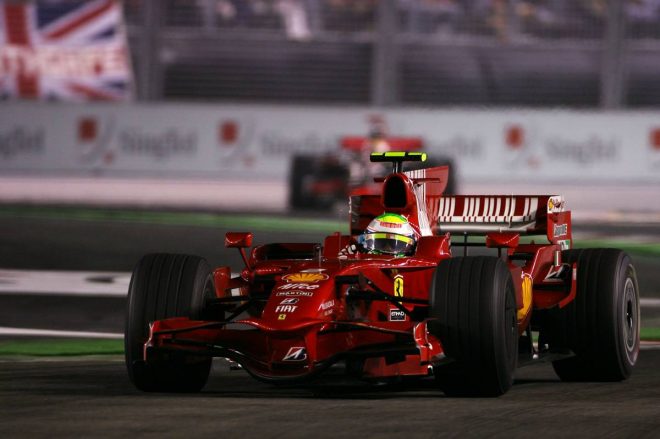 元FIA会長トッドが2008年F1シンガポールGPに言及「不正に操作されたので間違いなく中止されるべきだった」