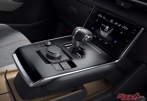 At Cvt Dct 2ペダル車のシフトノブ シフトレバーは果たしてどれが正解なのか ベストカーweb 自動車情報サイト 新車 中古車 Carview