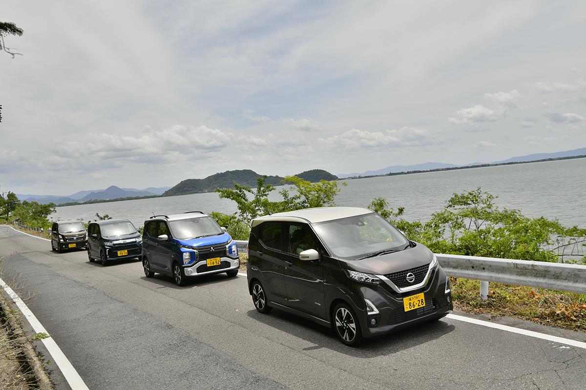 セールスマンが営業ng コロナが新車販売に与える深刻すぎるダメージと超長期化の懸念 Web Cartop 自動車情報サイト 新車 中古車 Carview