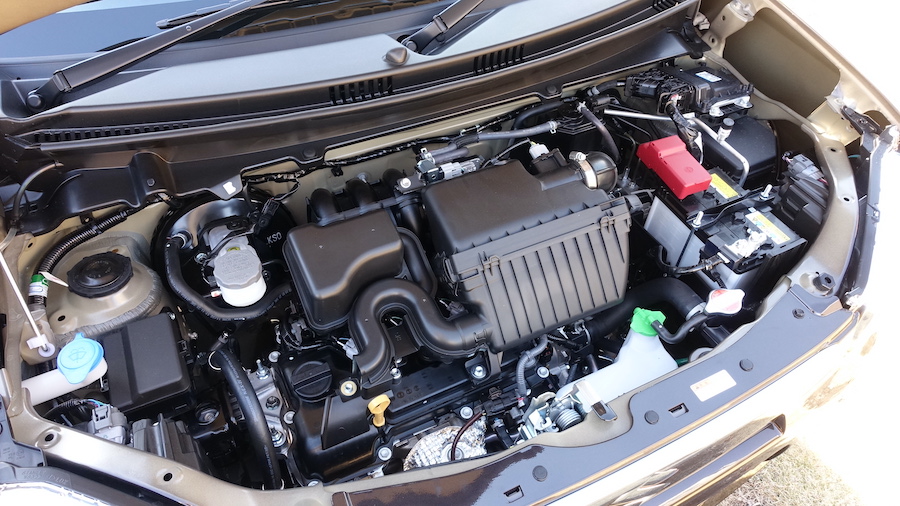 スズキ アルト試乗記 背高セダンのハイブリッドで低燃費を実現 Auto Prove 自動車情報サイト 新車 中古車 Carview