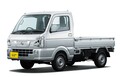 スズキからOEM供給を受ける日産の軽キャブバン／軽キャブワゴン／軽トラックが一部仕様を向上