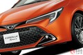 リッター30km走る！ トヨタ新「カローラスポーツ」登場！ 全長4.3mの“ちょうどいいサイズ”がイイ！ シンプル＆最も安い「G“X”」とは！