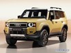 あれっ!？「プラド」があるぞ!!  トヨタ新型「ランドクルーザー”250″」欧州でもワールドプレミア!!