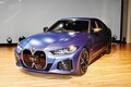BMWジャパン、「4シリーズ」に4ドアクーペの新型EV「i4」追加　750万円から