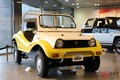 ダイハツは「“軽”自動車」だけじゃない!? 激レアな「名車」集まる「ヒューモビリティ ワールド」がスゴイ！ 創業118周年の歴史物語る「旧車」たちがいっぱい？