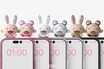 村上隆×ケースティファイが第2弾となるコラボレーションを発表！