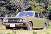 【昭和の名車 51】トヨタ コロナ 2000GT（昭和48年：1973年）