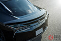 1500万円から！ レクサス最上級クーペ「LC」に特別仕様車「AVIATION」登場　限定70台で2021年1月発売へ