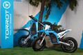 【トロット】電動モーターサイクルメーカー「TORROT」社製キッズバイクの予約販売を10月下旬より開始