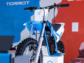 【トロット】電動モーターサイクルメーカー「TORROT」社製キッズバイクの予約販売を10月下旬より開始