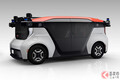 ホンダがGM製「クルーズAV」を日本導入！ 2021年内に自動運転車両の技術実証を開始