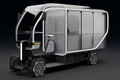 ホンダが「漕ぐ」四輪車で物流の課題を解決!? 新事業「ファストポート」がラストマイル配送を変える！