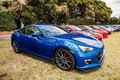 彼女の初マイカーはスバル「BRZ」のMT車！「ビーチャンは一生乗り続けます！」