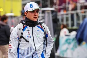 アイザック・ハジャー、来季レッドブルでの挑戦に「期待はしていない。ゼロからのスタートだ」