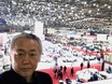 自動車デザインは今「西高東低」か。スバルの前デザイン部長・難波治教授が語る