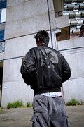 シュプリーム×グッドイナフのコラボレーションコレクション発表