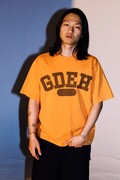 シュプリーム×グッドイナフのコラボレーションコレクション発表