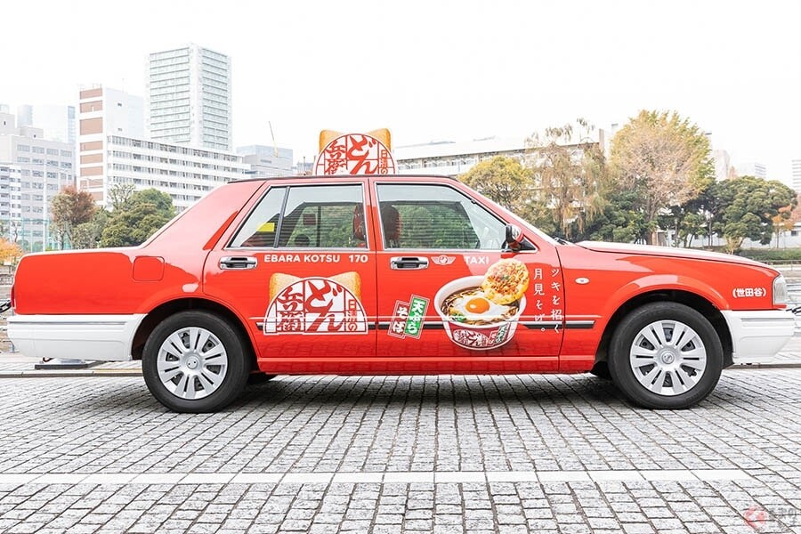 話題の「0円タクシー」　実際の試乗感やキャンペーンの反響は？