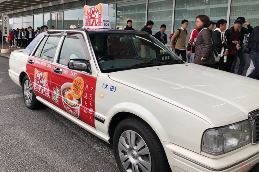 話題の「0円タクシー」　実際の試乗感やキャンペーンの反響は？